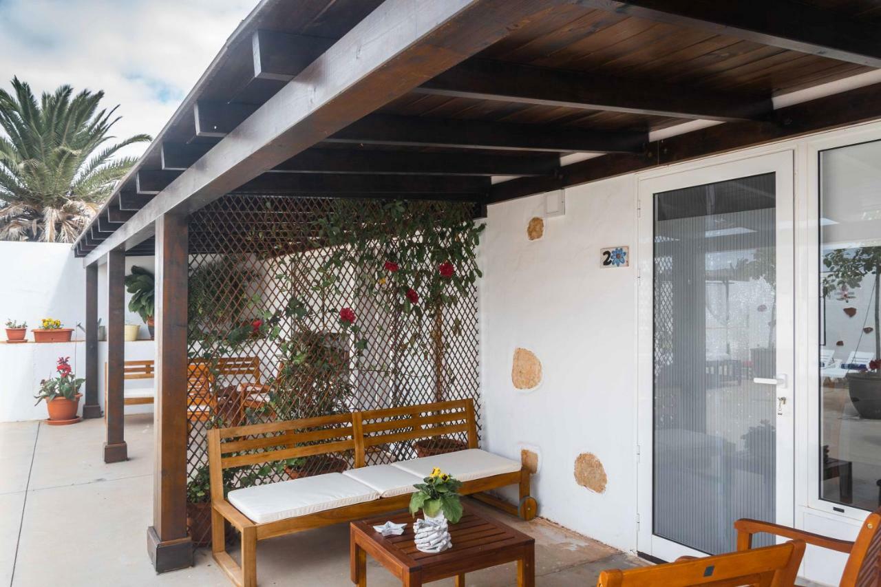 Casa Maida Apartment Tetir Exterior photo